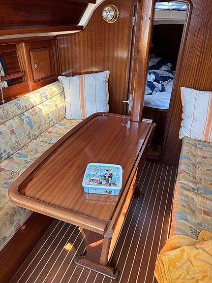 Bavaria 31 -01 3 of 4