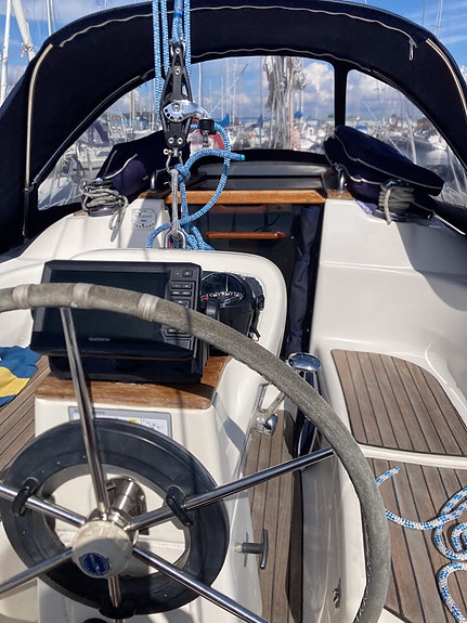 Bavaria 31 -01 2 of 4