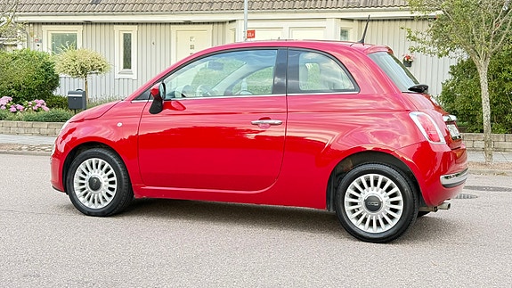 Fiat 500 3 of 6