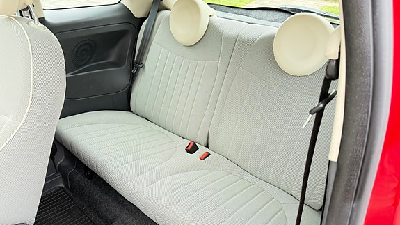 Fiat 500 5 of 6