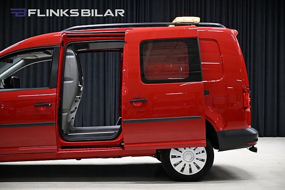 Volkswagen Caddy Maxi 6 of 30