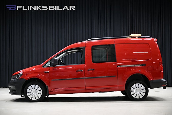 Volkswagen Caddy Maxi 2 of 30