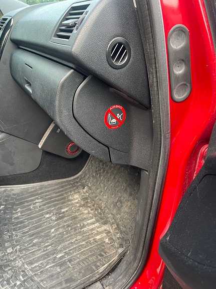 Mercedes-Benz A170 3 of 7