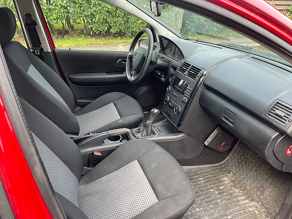 Mercedes-Benz A170 5 of 7