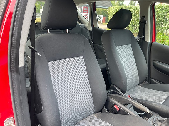 Mercedes-Benz A170 4 of 7