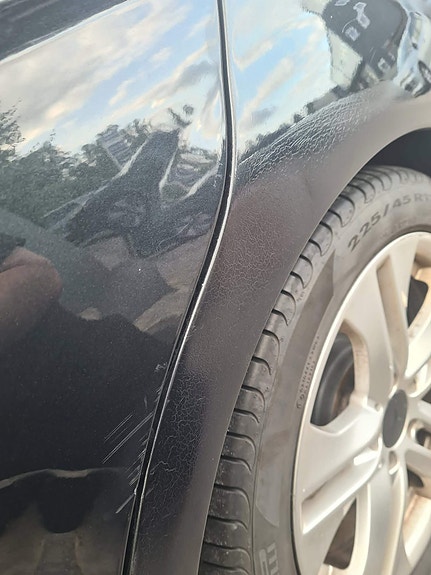 Mercedes-Benz C220 8 of 9