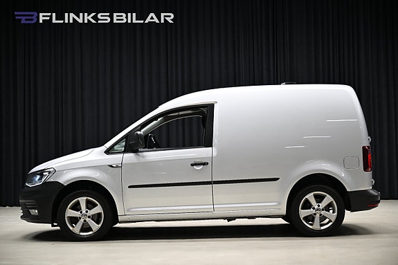 Volkswagen Caddy 2 of 28