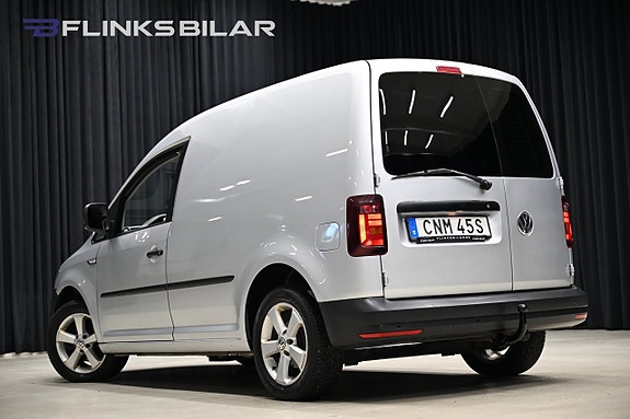 Volkswagen Caddy 4 of 28