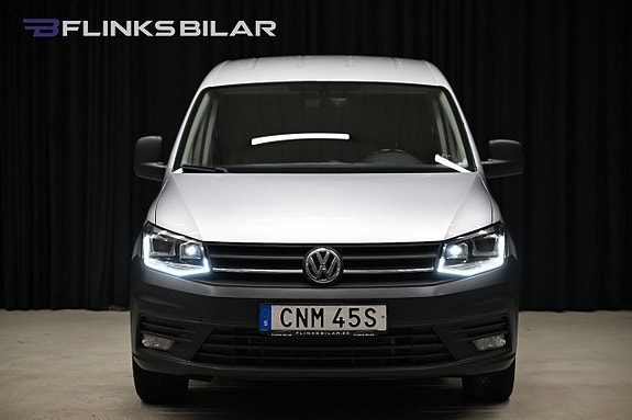 Volkswagen Caddy 16 of 28
