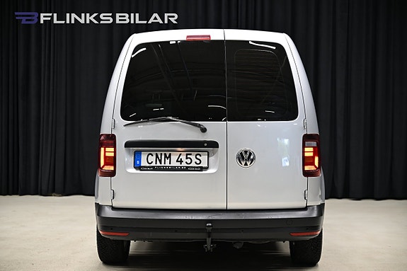 Volkswagen Caddy 14 of 28