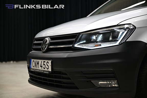 Volkswagen Caddy 17 of 28