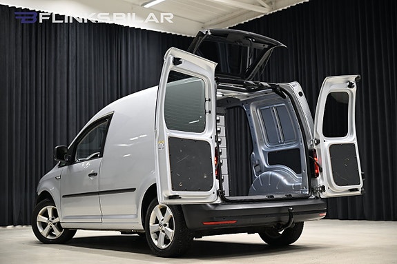 Volkswagen Caddy 6 of 28