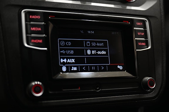 Volkswagen Caddy 21 of 28