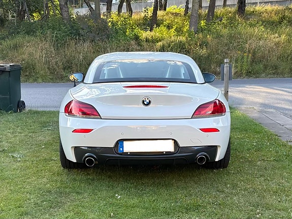 BMW Z4 7 of 16
