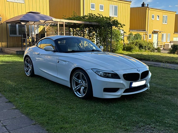 BMW Z4 3 of 16