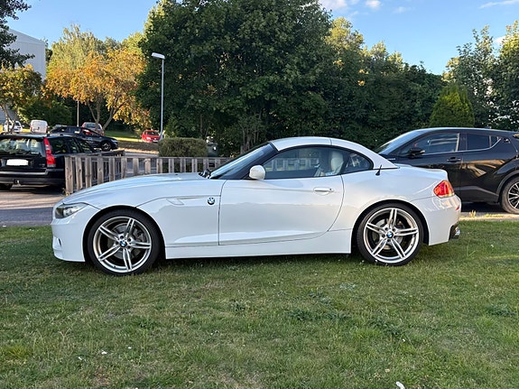 BMW Z4 5 of 16