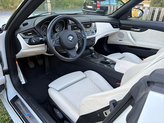 BMW Z4 15 of 16