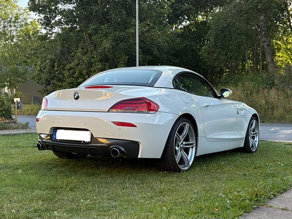 BMW Z4 6 of 16