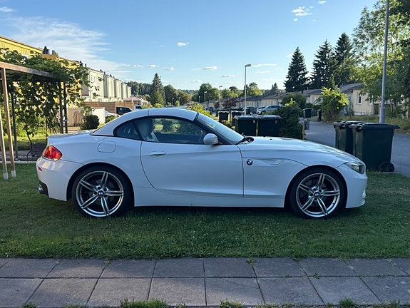 BMW Z4 4 of 16