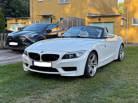 BMW Z4 8 of 16