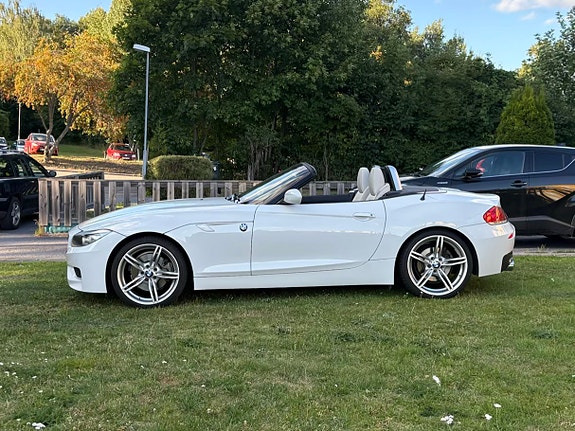 BMW Z4 9 of 16