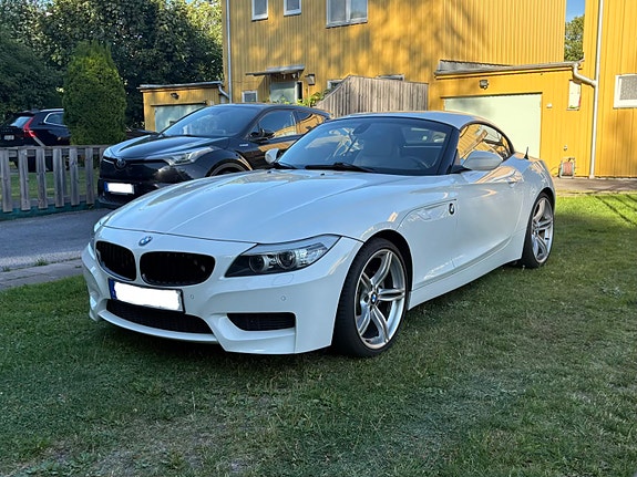 BMW Z4 2 of 16