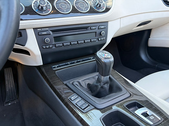 BMW Z4 13 of 16