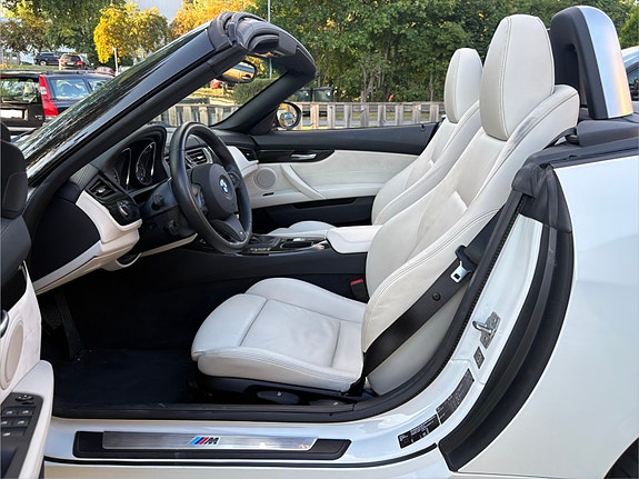 BMW Z4 11 of 16