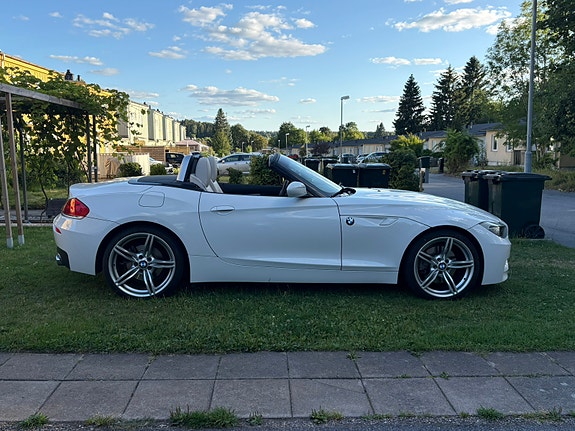 BMW Z4 10 of 16
