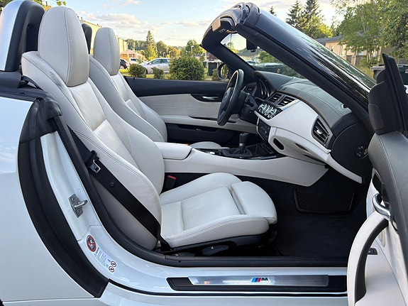 BMW Z4 12 of 16