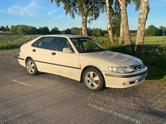 Saab 9-3 3 of 10