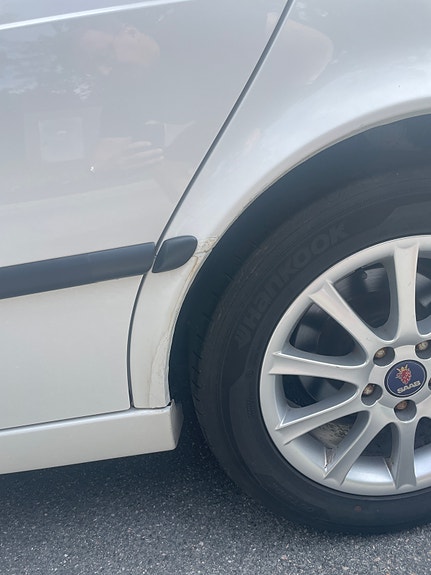 Saab 9-3 10 of 10