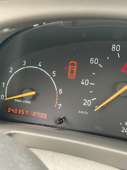 Saab 9-3 5 of 10
