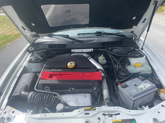 Saab 9-3 4 of 10