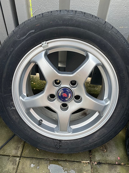 Saab 9-3 9 of 10