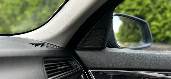 BMW 520d 14 of 14