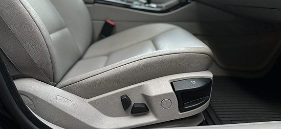 BMW 520d 11 of 14
