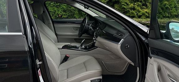 BMW 520d 7 of 14