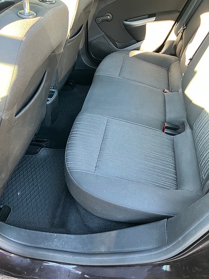 Opel Astra 4 of 9