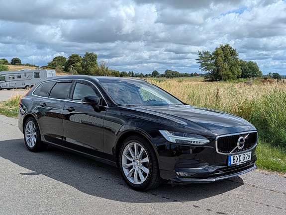 Volvo V90 12 of 16