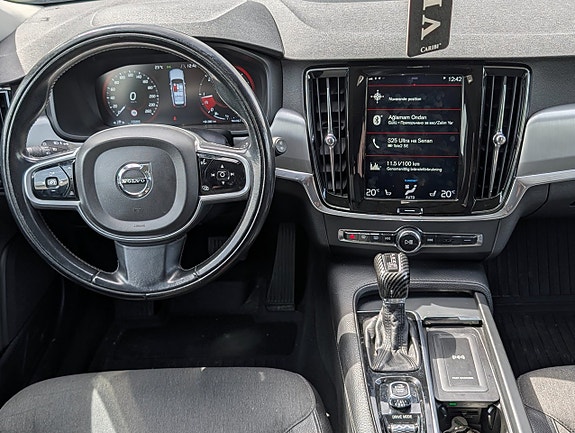 Volvo V90 5 of 16