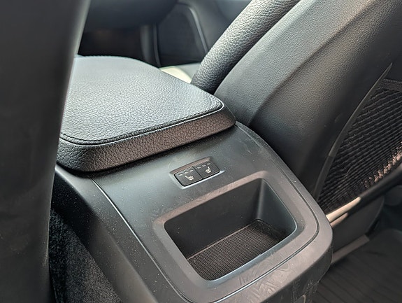 Volvo V90 11 of 16