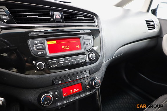 Kia Ceed 17 of 20