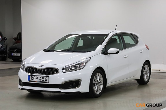 Kia Ceed 2 of 20