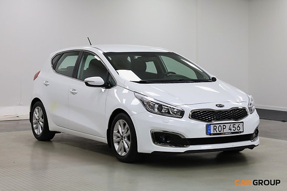 Kia Ceed 3 of 20