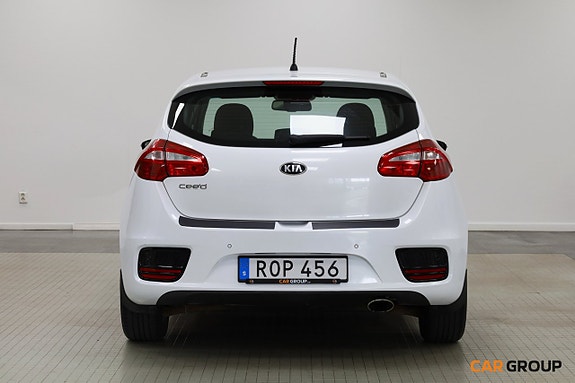 Kia Ceed 5 of 20