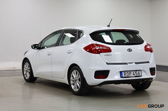Kia Ceed 7 of 20