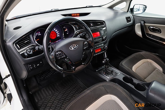 Kia Ceed 11 of 20