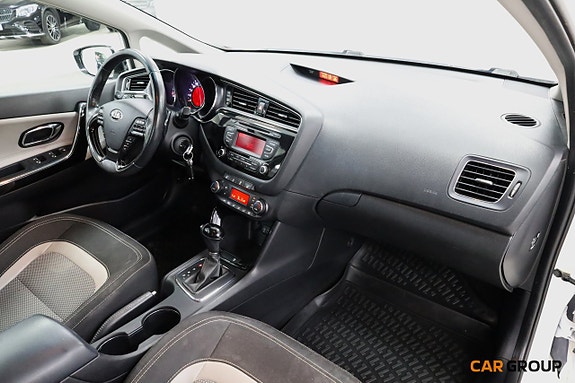 Kia Ceed 12 of 20