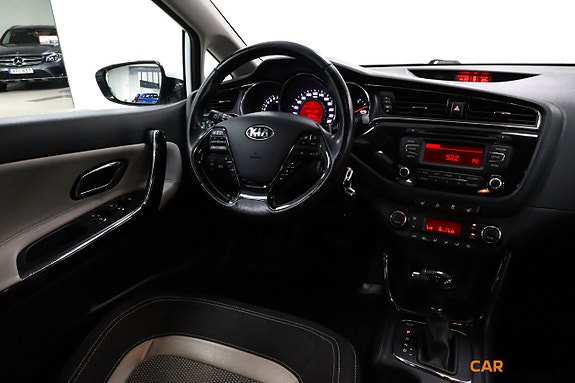 Kia Ceed 10 of 20